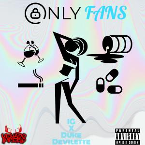 Album Only Fans (feat. Duke Devilette) (Explicit) from Ig