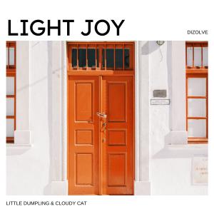 Dizolve的專輯Light Joy