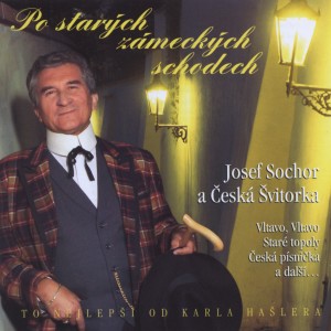 收聽Josef Sochor的Česká písnička歌詞歌曲