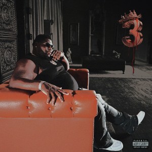 Young Chop的專輯King Chop 3 (Explicit)