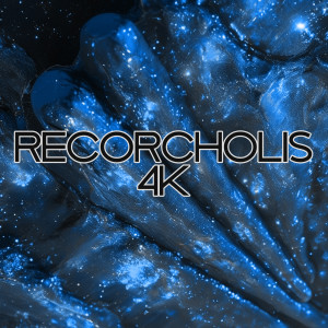 อัลบัม Recorcholis 4K ศิลปิน DJ Sobrino