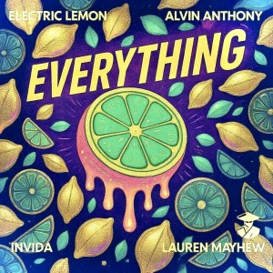 Listen to Everything song with lyrics from Electric Lemon