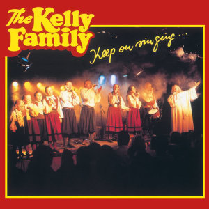 ดาวน์โหลดและฟังเพลง Lonely พร้อมเนื้อเพลงจาก The Kelly Family