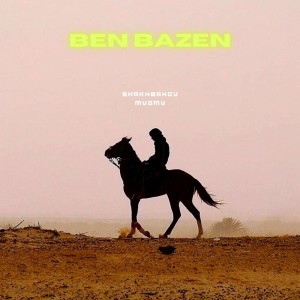 Album Ben Bazen from Shakhbanov