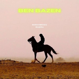 Album Ben Bazen from 