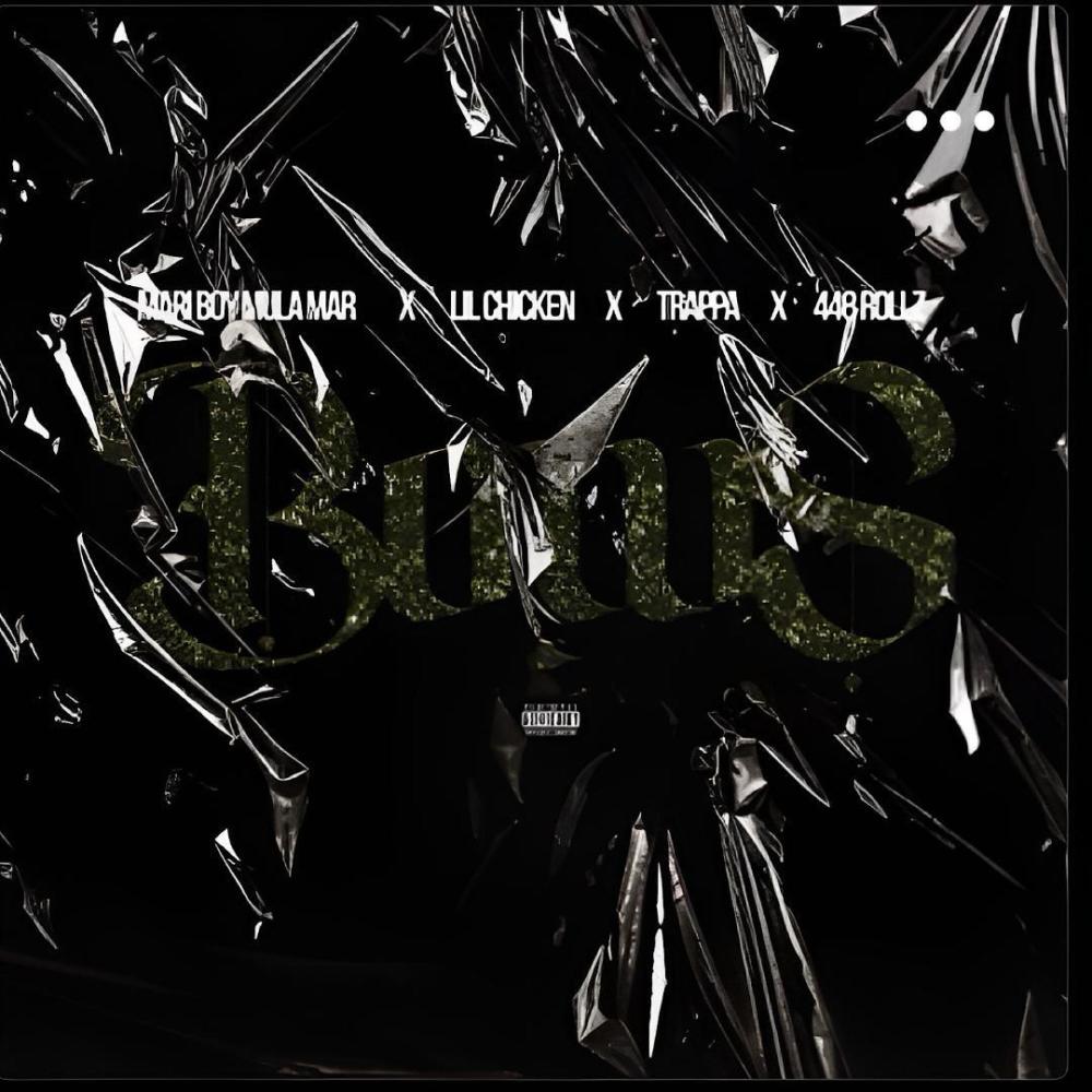 Bows (feat. Chicken P, 448 rolls & Mariboy Mula Mar) (Explicit)