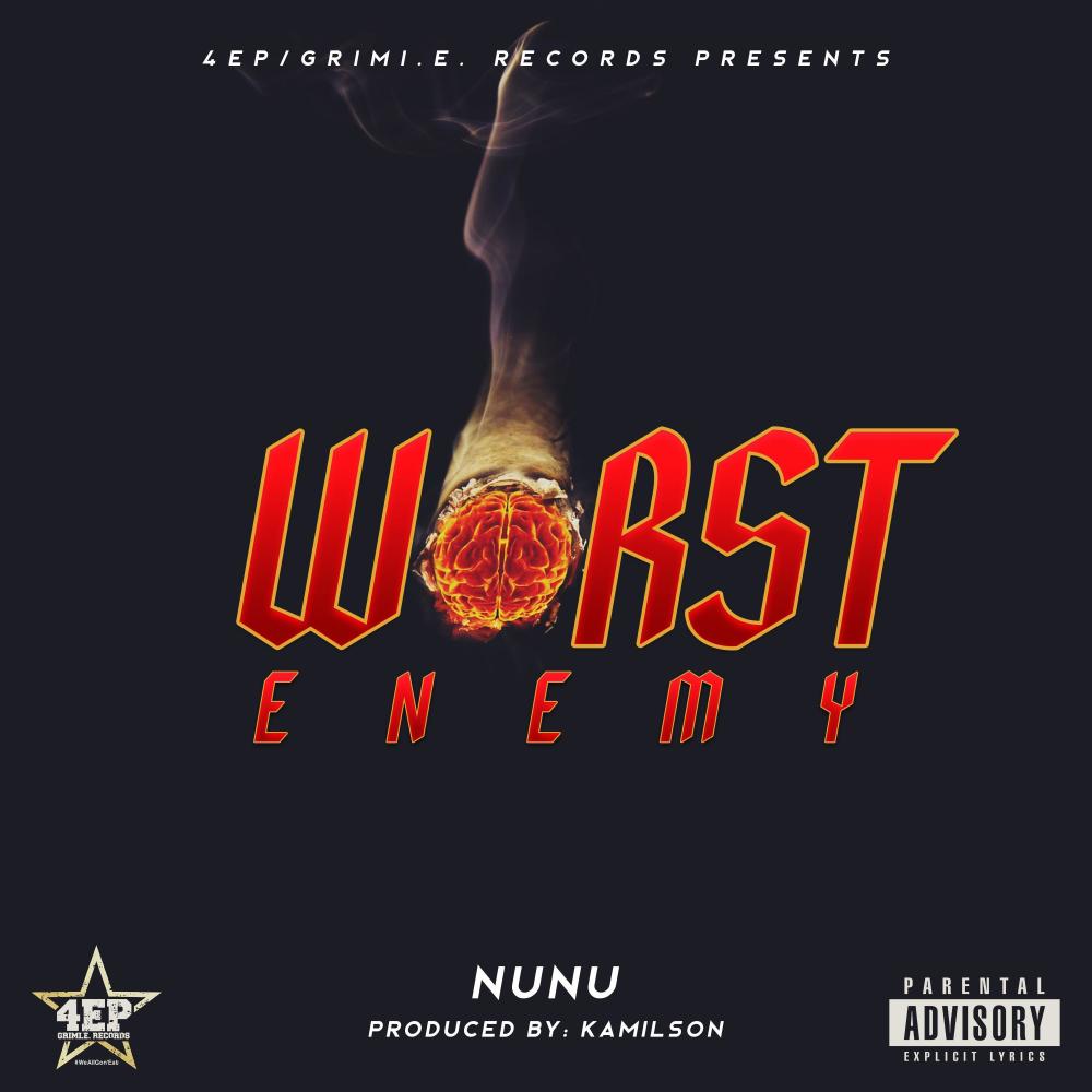 Worst Enemy (Explicit)