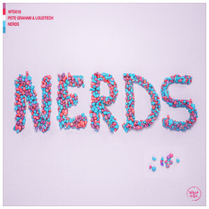 收聽Pete Graham的Nerds (Radio)歌詞歌曲