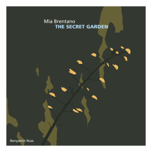Album The Secret Garden from Benyamin Nuss