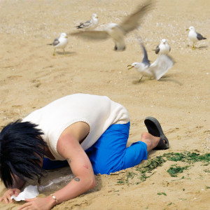 default playlist img