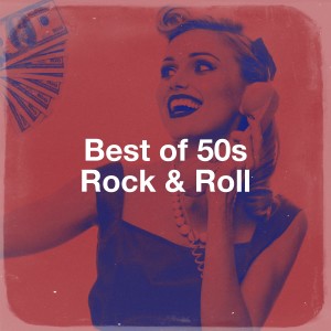 Los Locos del Rock'n Roll的專輯Best of 50S Rock & Roll