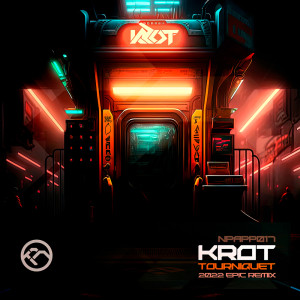อัลบัม Tourniquet (2022 Epic Remix) ศิลปิน Krot