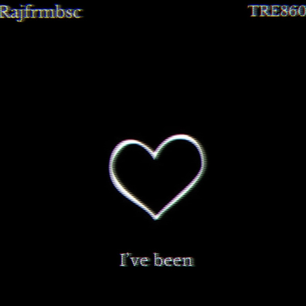 I've Been (Explicit)