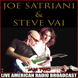 收聽Joe Satriani的Jam Four (Live)歌詞歌曲