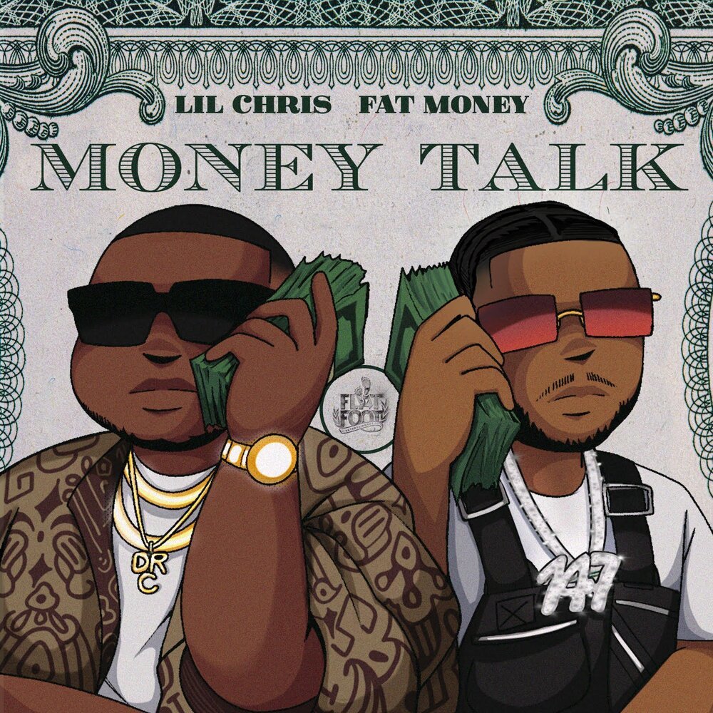Money Talk (feat. Fat Money)