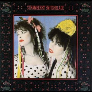 ดาวน์โหลดและฟังเพลง Who Knows What Love Is? พร้อมเนื้อเพลงจาก Strawberry Switchblade