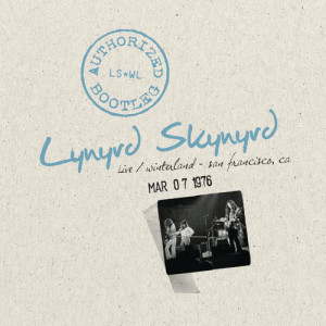 ดาวน์โหลดและฟังเพลง Free Bird (1976/Live At Bill Graham's Winterland) พร้อมเนื้อเพลงจาก Lynyrd Skynyrd