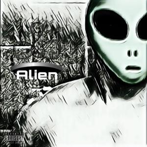 Mavyn的專輯Alien (Explicit)