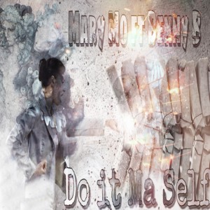 Album Dio It Myself from Mary Mo