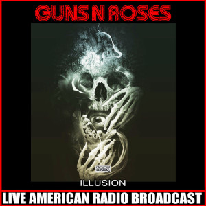 Listen to Knockin' On Heaven's Door (Live) song with lyrics from Guns N' Roses
