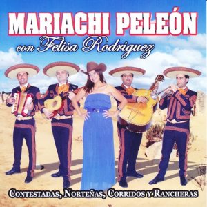 ดาวน์โหลดและฟังเพลง Mi Credo พร้อมเนื้อเพลงจาก Mariachi Peleón