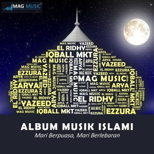 Musik Islami dari Iqball MKT