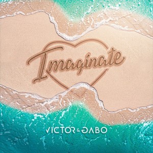 Album Imagínate from Victor & Gabo