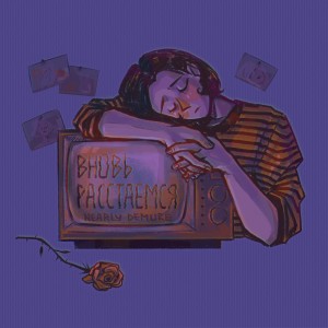Нэрли的专辑Вновь расстаемся