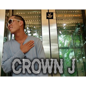 Crown J的专辑I'm Good (English ver.)
