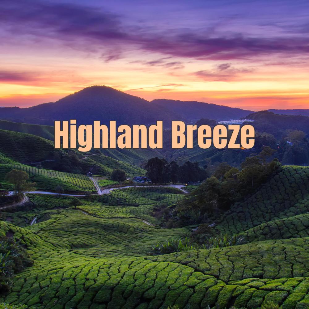 Highland Breeze