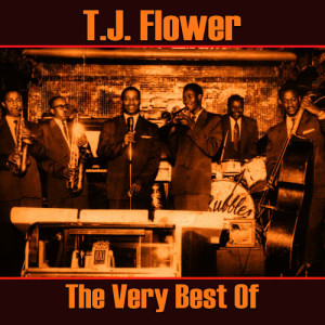 ดาวน์โหลดและฟังเพลง Blue Lullaby พร้อมเนื้อเพลงจาก T.J. Fowler