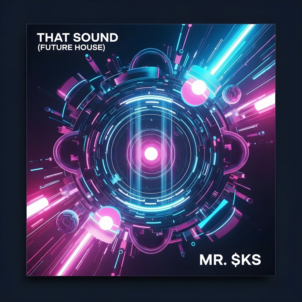 That Sound (Future House)