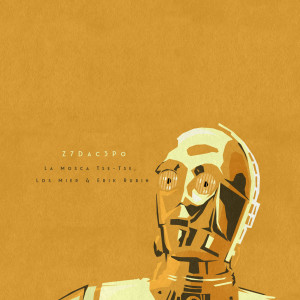 La Mosca Tse-Tse的專輯Z7dac3po