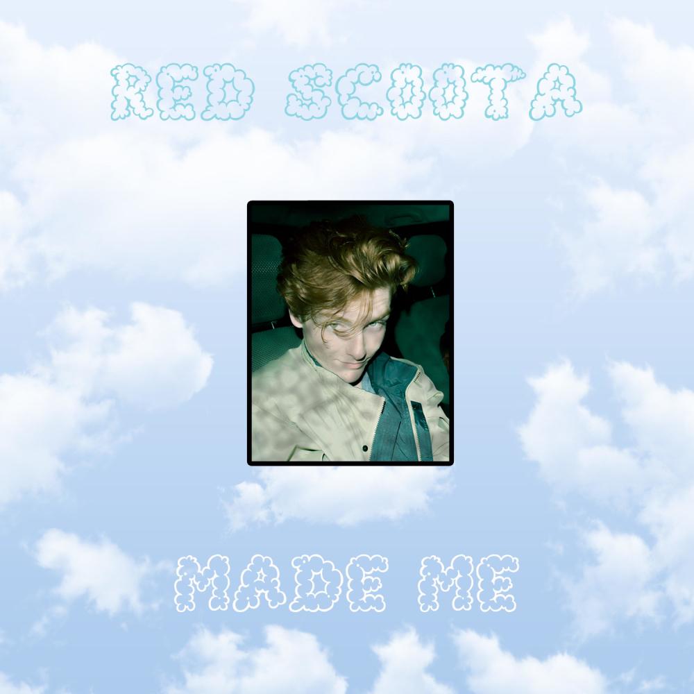 Made Me (Explicit)