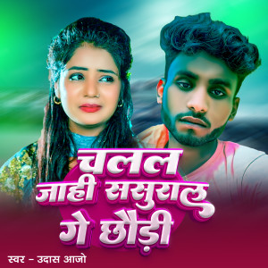 Album Chal Jahi Sasural Ge Chaudi from Udash Aajo