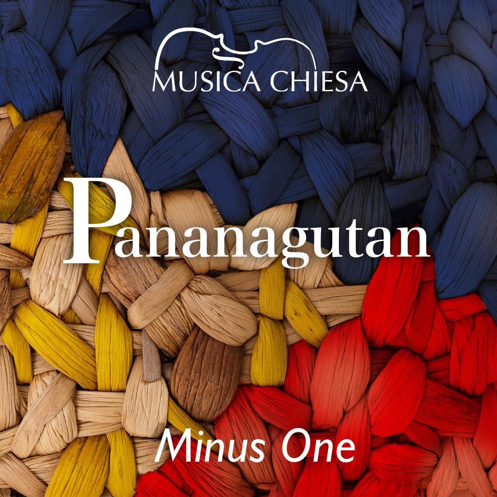 Pananagutan (Minus One) (Instrumental)