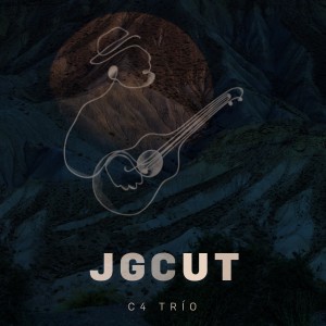 C4 Trio的專輯JGCUT