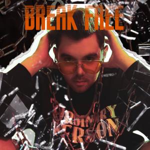 Listen to Break Free (完整版) song with lyrics from Shaun Gibson