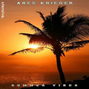 Listen to Summer Vibes song with lyrics from Ares Krieger