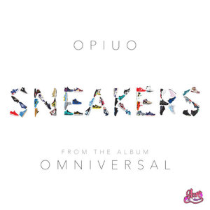 收聽OPIUO的Sneakers (Radio Edit)歌詞歌曲