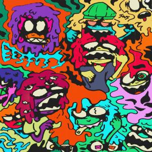Listen to CHERRY PITS (Explicit) song with lyrics from ecstvsy