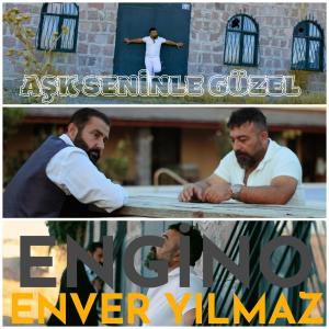 Enver Yılmaz的专辑Seni Seven Beni Severmisin Yar (feat. Enver Yılmaz)