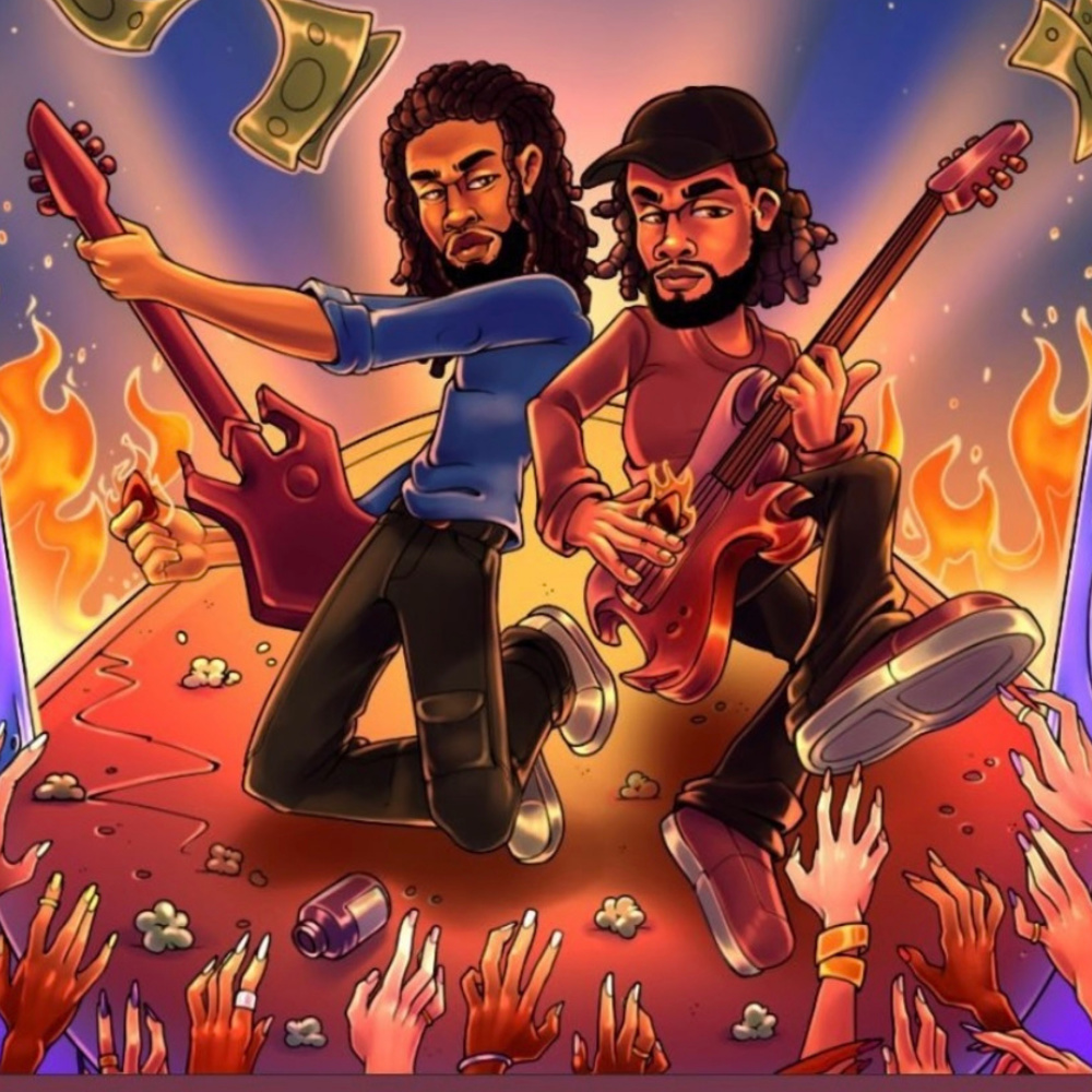 Nobody (Explicit)