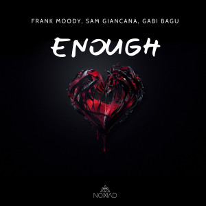 Album Enough oleh Gabi Bagu