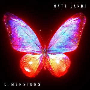 Matt Landi的專輯Dimensions EP