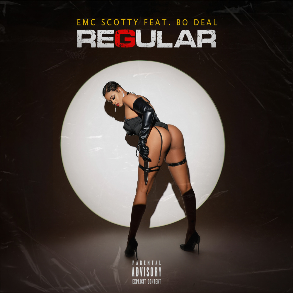 Regular (Explicit)