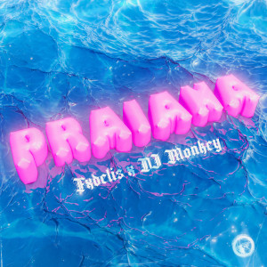 Album Praiana (Explicit) oleh DJ Monkey