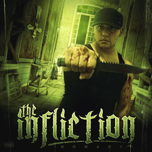 Listen to No Love Lost (feat. Twisted Insane, Razakel & Sleep Lyrical) (Explicit) (其他) song with lyrics from Nomad1c