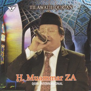 H. Muammar ZA的專輯Tilawatil Qur'an, Pt. 3