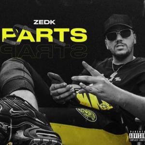收聽Zedk的PARTS (Explicit)歌詞歌曲